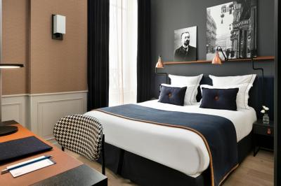 Hôtel Square Louvois 10 Hôtel Square Louvois 10