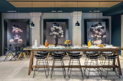 OKKO Hotels Lyon Centre 2 OKKO Hotels Lyon Centre 2