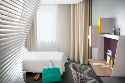 OKKO Hotels Lyon Centre 9 OKKO Hotels Lyon Centre 9