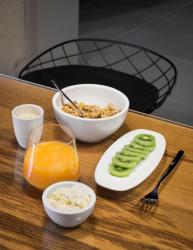 OKKO Hotels Lyon Centre 5 OKKO Hotels Lyon Centre 5