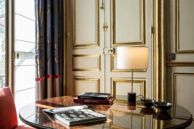 Hôtel Mansart Paris 2 Hôtel Mansart Paris 2
