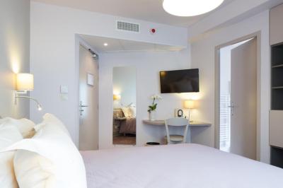 Hôtel Ours Blanc - Wilson 7 Hôtel Ours Blanc - Wilson 7