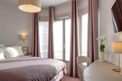 Hôtel Ours Blanc - Wilson 5 Hôtel Ours Blanc - Wilson 5