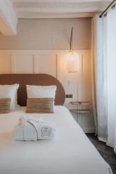 Hôtel Henry II Beaune Centre 9 Hôtel Henry II Beaune Centre 9