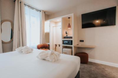 Hôtel Henry II Beaune Centre 8 Hôtel Henry II Beaune Centre 8