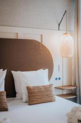 Hôtel Henry II Beaune Centre 4 Hôtel Henry II Beaune Centre 4