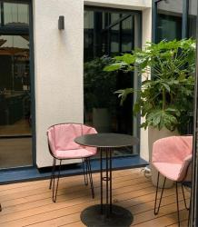 Hôtel Wallace - Orso Hotels 10 Hôtel Wallace - Orso Hotels 10