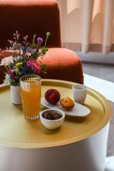 OKKO Hotels Grenoble Centre 9 OKKO Hotels Grenoble Centre 9