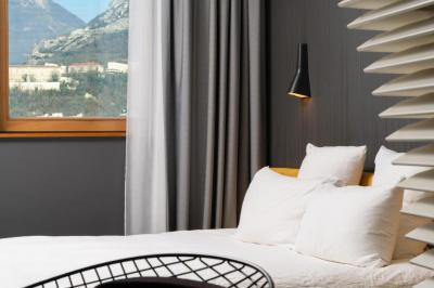 OKKO Hotels Grenoble Centre 2 OKKO Hotels Grenoble Centre 2