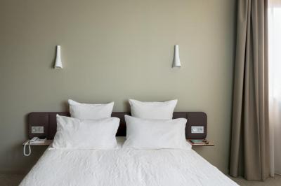 OKKO Hotels Grenoble Centre 7 OKKO Hotels Grenoble Centre 7