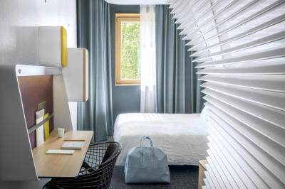 OKKO Hotels Grenoble Centre 6 OKKO Hotels Grenoble Centre 6