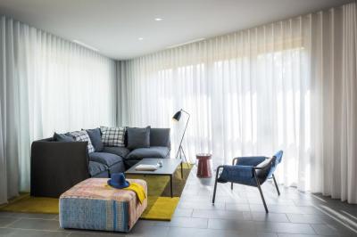 OKKO Hotels Grenoble Centre 5 OKKO Hotels Grenoble Centre 5