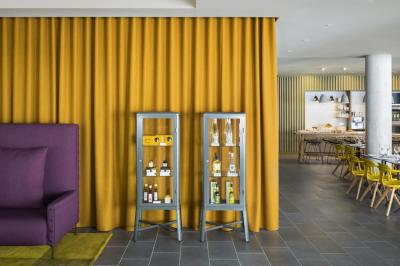 OKKO Hotels Grenoble Centre 3 OKKO Hotels Grenoble Centre 3