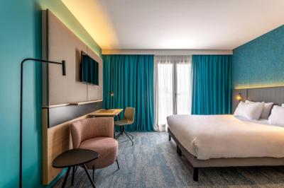 Holiday Inn Reims Centre by IHG 2 Holiday Inn Reims Centre by IHG 2