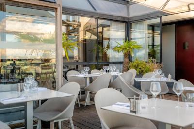 Holiday Inn Reims Centre by IHG 10 Holiday Inn Reims Centre by IHG 10