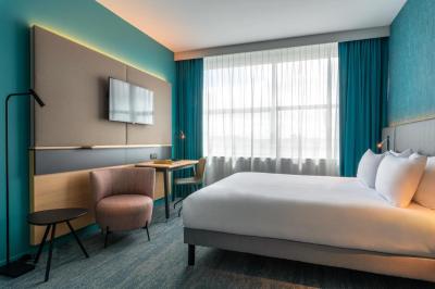 Holiday Inn Reims Centre by IHG 8 Holiday Inn Reims Centre by IHG 8