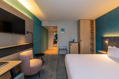 Holiday Inn Reims Centre by IHG 7 Holiday Inn Reims Centre by IHG 7