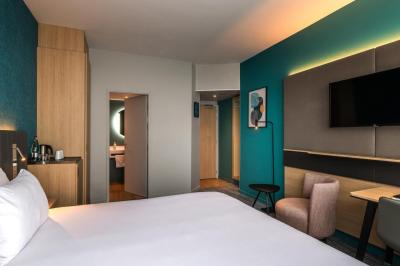 Holiday Inn Reims Centre by IHG 6 Holiday Inn Reims Centre by IHG 6