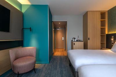 Holiday Inn Reims Centre by IHG 5 Holiday Inn Reims Centre by IHG 5
