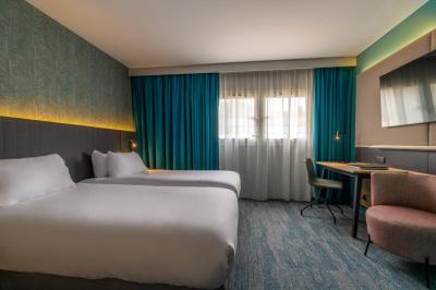 Holiday Inn Reims Centre by IHG 4 Holiday Inn Reims Centre by IHG 4