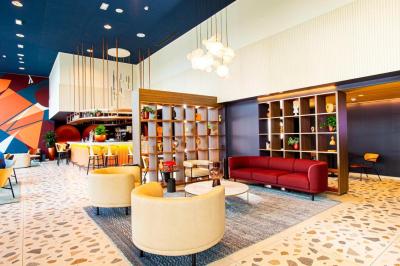 Hilton Lille 7 Hilton Lille 7
