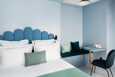 Celeste Hotel & Spa Paris Batignolles 2 Celeste Hotel & Spa Paris Batignolles 2