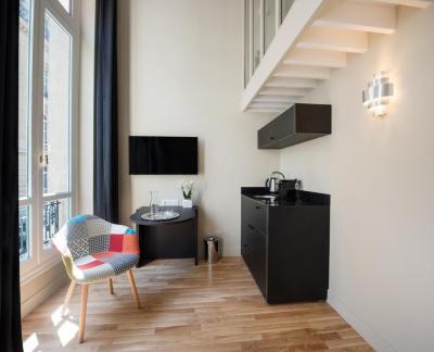 Hôtel Helzear Etoile 8 Hôtel Helzear Etoile 8