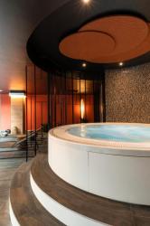 Hôtel & Spa Oceania Le Conti 5 Hôtel & Spa Oceania Le Conti 5