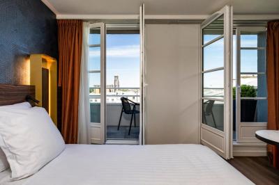Hôtel & Spa Oceania Le Conti 3 Hôtel & Spa Oceania Le Conti 3