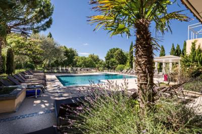 SOWELL HOTELS Domaine de la Petite Isle 2 SOWELL HOTELS Domaine de la Petite Isle 2
