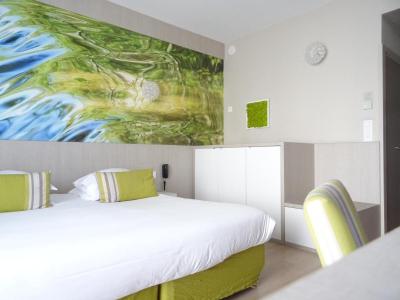 SOWELL HOTELS Domaine de la Petite Isle 5 SOWELL HOTELS Domaine de la Petite Isle 5