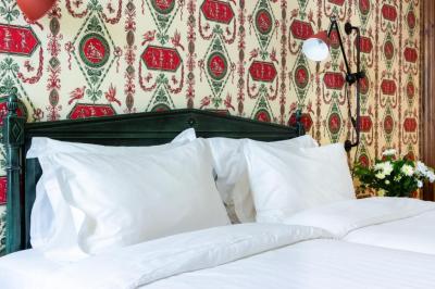 Prince de Conde Hotel Paris 2 Prince de Conde Hotel Paris 2