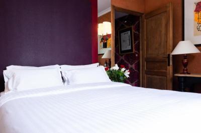 Prince de Conde Hotel Paris 10 Prince de Conde Hotel Paris 10