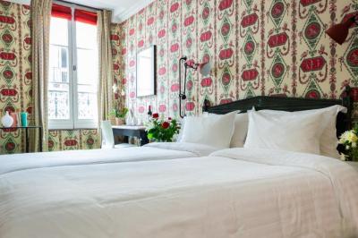 Prince de Conde Hotel Paris 9 Prince de Conde Hotel Paris 9
