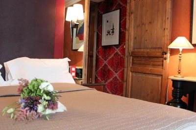 Prince de Conde Hotel Paris 7 Prince de Conde Hotel Paris 7