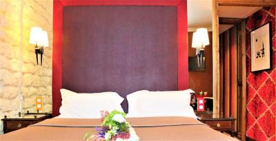 Prince de Conde Hotel Paris 6 Prince de Conde Hotel Paris 6