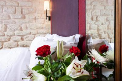 Prince de Conde Hotel Paris 5 Prince de Conde Hotel Paris 5
