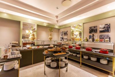 Leonardo Boutique Hotel Rome Monti 9 Leonardo Boutique Hotel Rome Monti 9