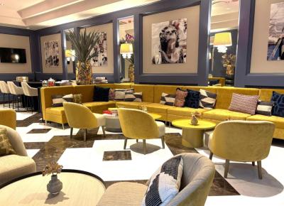 Leonardo Boutique Hotel Rome Monti 7 Leonardo Boutique Hotel Rome Monti 7