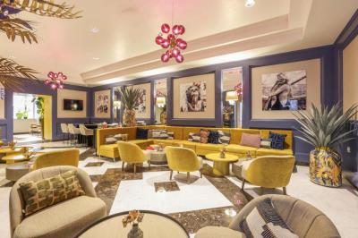 Leonardo Boutique Hotel Rome Monti 4 Leonardo Boutique Hotel Rome Monti 4
