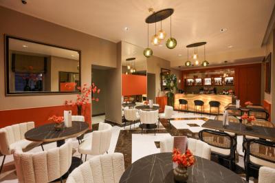 Leonardo Boutique Hotel Rome Monti 3 Leonardo Boutique Hotel Rome Monti 3