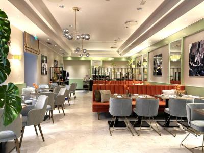 Leonardo Boutique Hotel Rome Monti 2 Leonardo Boutique Hotel Rome Monti 2