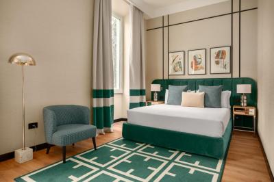 Room Mate Collection Mia, Rome Colosseum 2 Room Mate Collection Mia, Rome Colosseum 2
