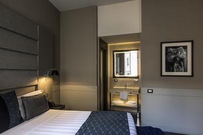 The Style Hotel Rome - Rome - Hotel WebSite