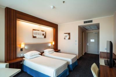 Delta Hotels by Marriott Olbia Sardinia 2 Delta Hotels by Marriott Olbia Sardinia 2