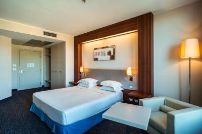 Delta Hotels by Marriott Olbia Sardinia 9 Delta Hotels by Marriott Olbia Sardinia 9