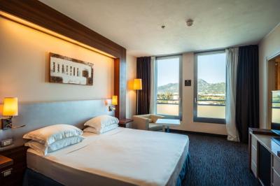 Delta Hotels by Marriott Olbia Sardinia 8 Delta Hotels by Marriott Olbia Sardinia 8