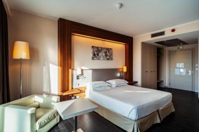 Delta Hotels by Marriott Olbia Sardinia 7 Delta Hotels by Marriott Olbia Sardinia 7
