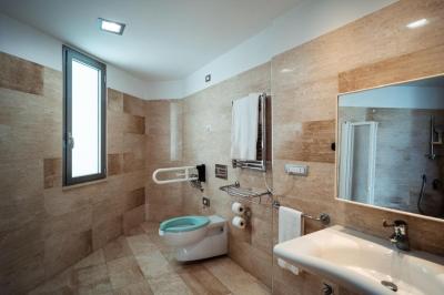 Delta Hotels by Marriott Olbia Sardinia 5 Delta Hotels by Marriott Olbia Sardinia 5
