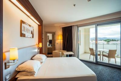 Delta Hotels by Marriott Olbia Sardinia 3 Delta Hotels by Marriott Olbia Sardinia 3